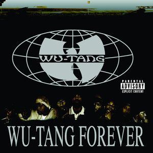Bells of War (feat. U-God, Method Man, RZA, Masta Killa, Raekwon & Ghostface Killah)