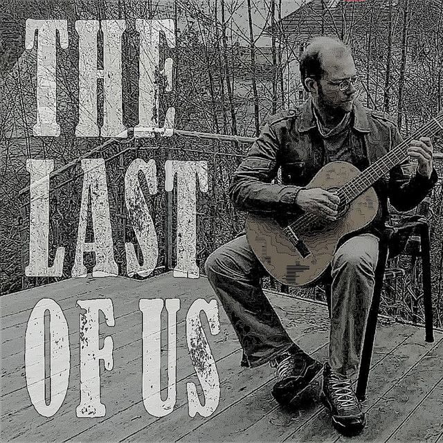 The Last of Us Main Theme - Epic Orchestral Cover