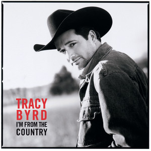 I'm From The Country - Single Version