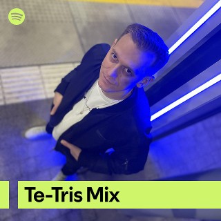 Te-Tris Mix