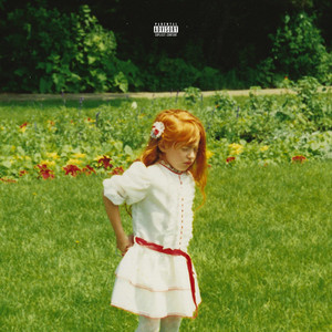 Egyptian Luvr (feat. Aminé and Dana Williams)