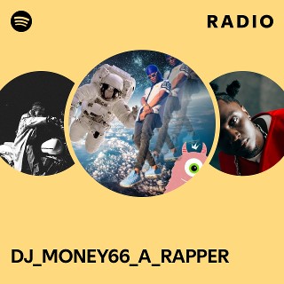 DJ_MONEY66_A_RAPPER Radio