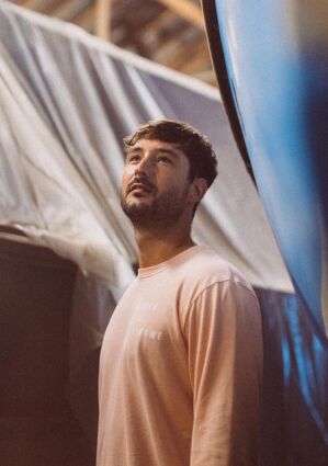 Jeremy Frerot