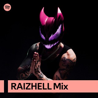 RAIZHELL Mix
