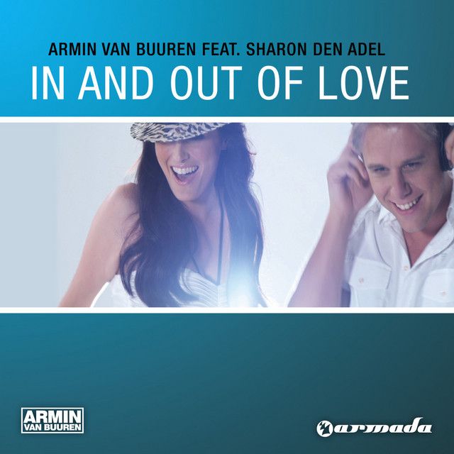 In And Out Of Love - Richard Durand No Voc Remix