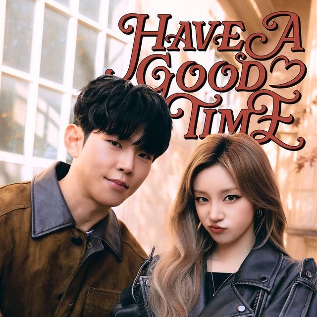 Have A Good Time (Inst.)