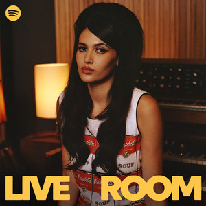 Great Expectation (Live) - Spotify Live Room