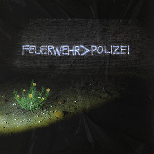 Feuerwehr > Polizei