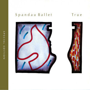 True - 2003 Remaster