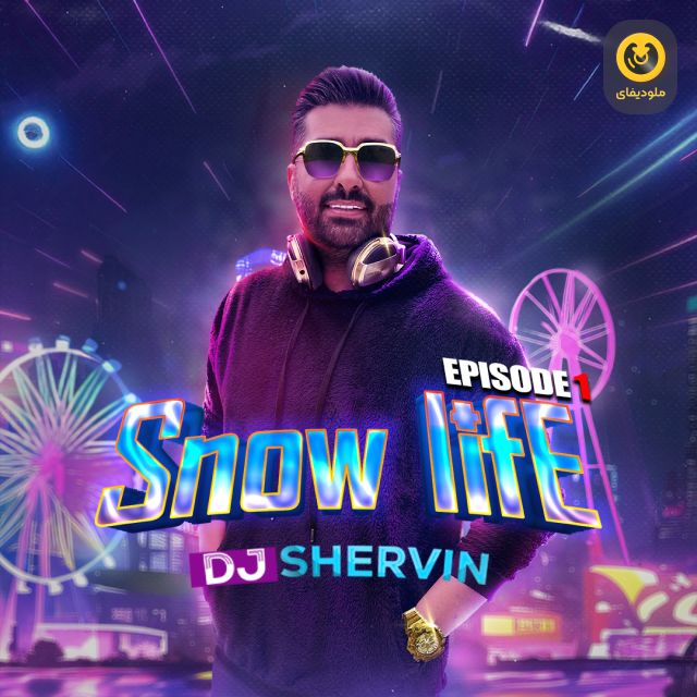 Snow Life EP01