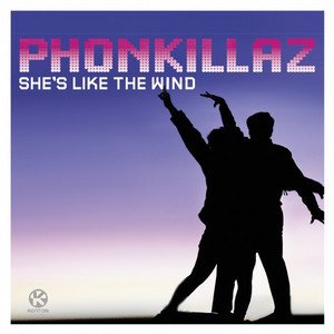 She's Like The Wind (Phonkilloves The 80s Radio Mix)