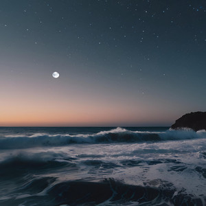 Floating Beyond Time