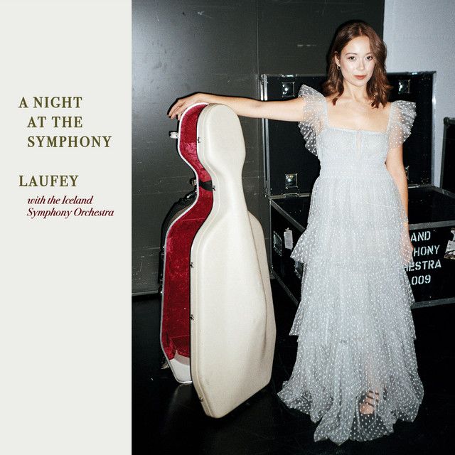 Like the Movies - Live at The Symphony