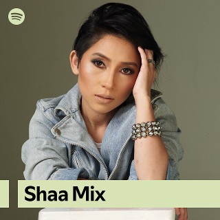 Shaa Mix