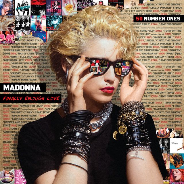 What It Feels Like For A Girl (Above And Beyond Club Radio Edit) - 2022 Remaster