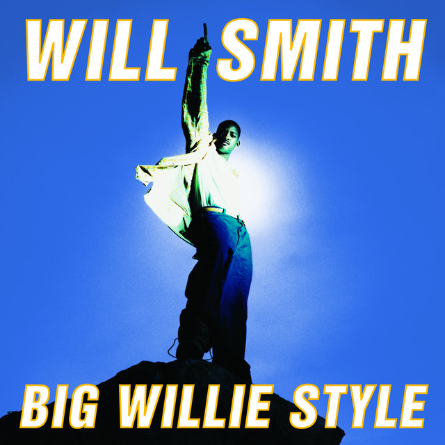Big Willie Style (feat. Left Eye)