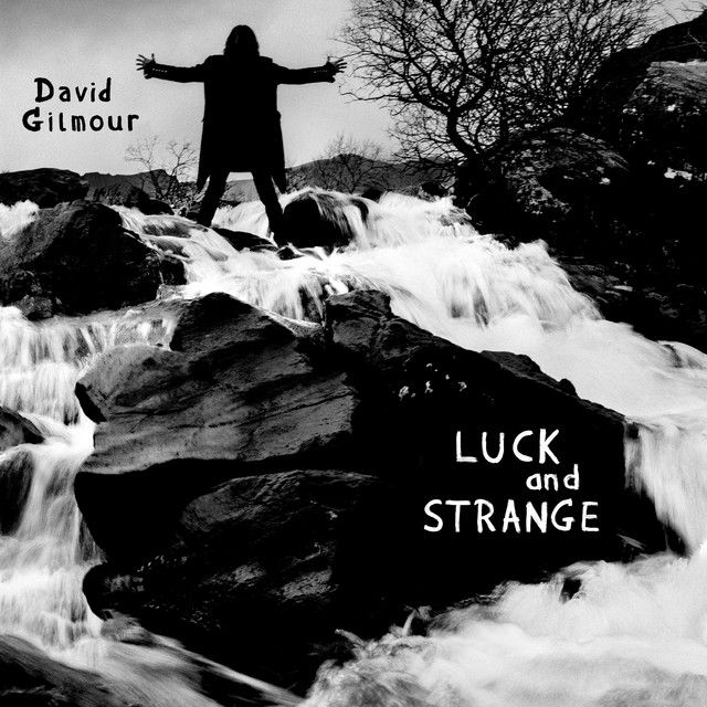 Luck and Strange - Edit