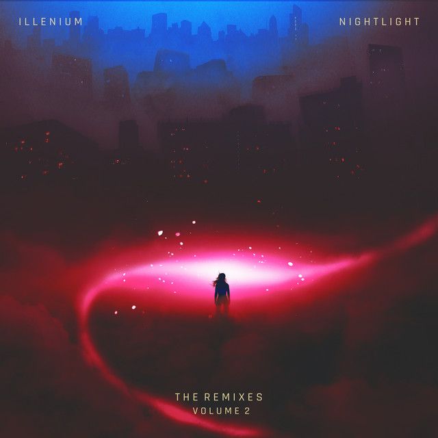 Nightlight - Just A Gent Remix