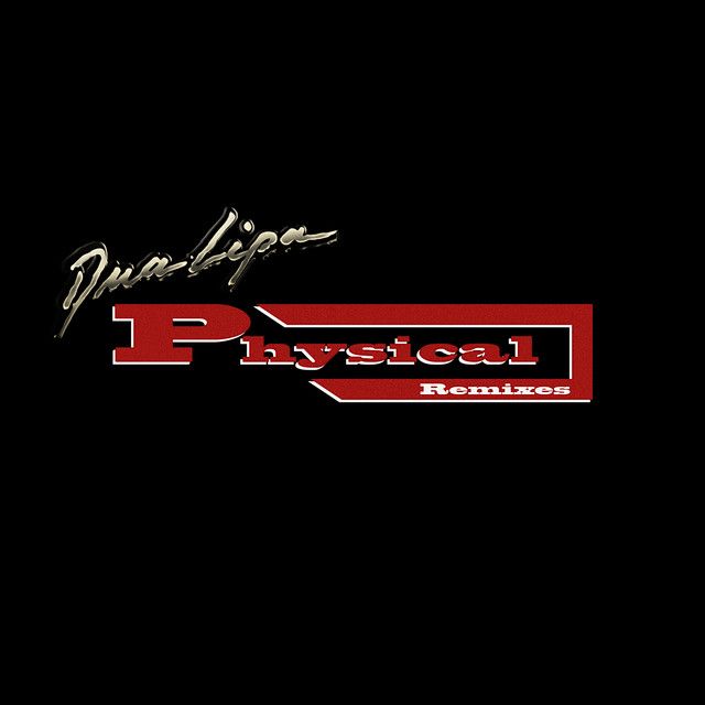 Physical (Leo Zero Disco Remix) - Extended Mix