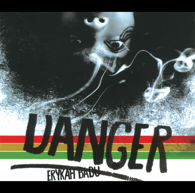 Danger - Edroc Remix