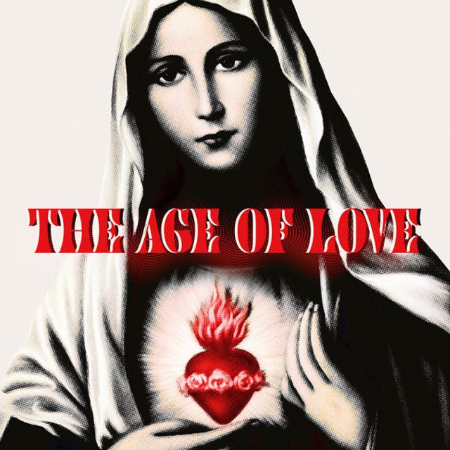 The Age Of Love (Charlotte de Witte & Enrico Sangiuliano Remix) - Charlotte de Witte & Enrico Sangiuliano Remix - Edit