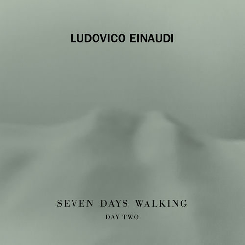 Einaudi: Golden Butterflies Var. 1 (Day 2)