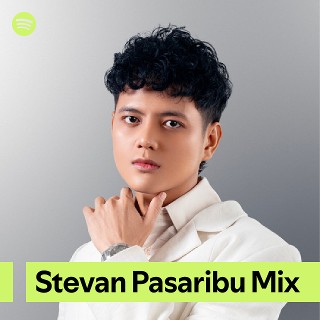 Stevan Pasaribu Mix