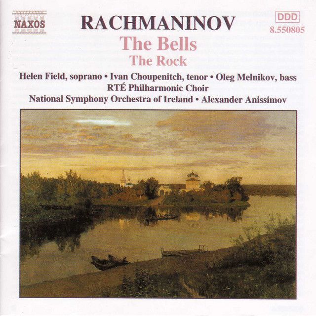 Kolokola (the Bells), Op. 35: I. Allegro, ma non tanto