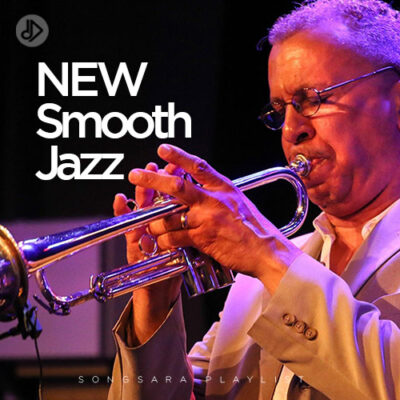 New Smooth Jazz (Playlist)