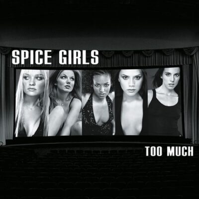 Too Much
