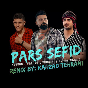 Pars Sefid - Remix