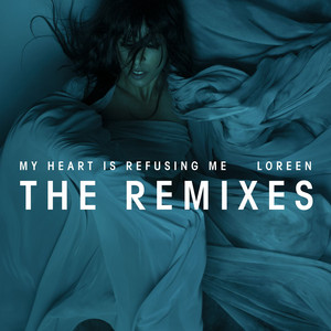 My Heart Is Refusing Me - Benassi Radio Edit