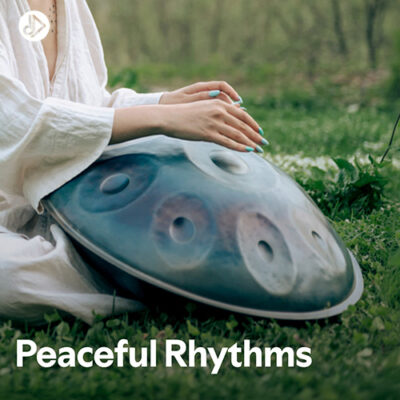 Peaceful Rhythms