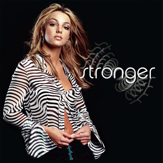 Stronger - Pablo La Rosa's Tranceformation