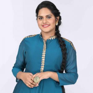 Meghna Mishra
