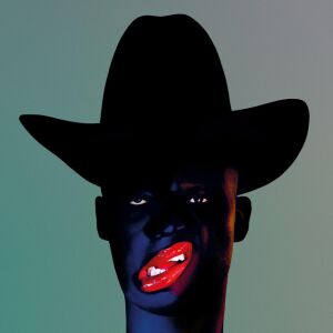 Young Fathers