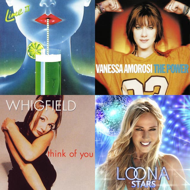 Hidden Gems