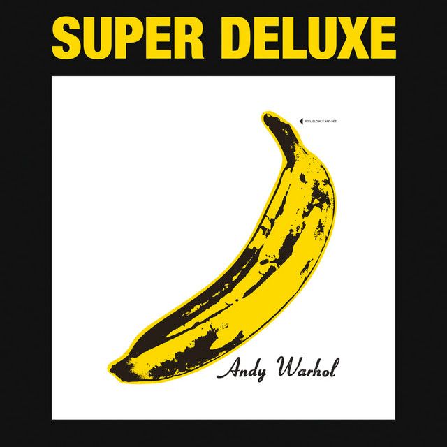 I'm Waiting For The Man - Album Version (Stereo)