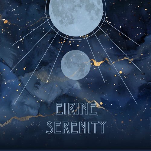 Eirene Serenity