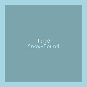 Snow-Bound