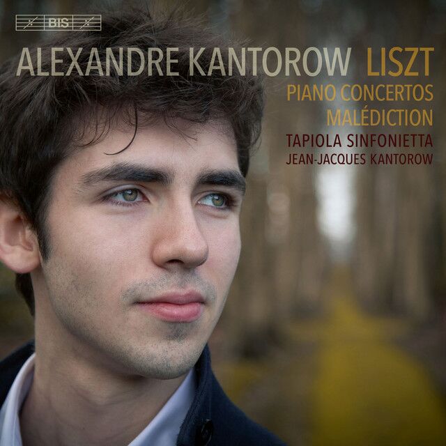 Piano Concerto No. 2 in A Major, S. 125: Marziale un poco meno allegro -