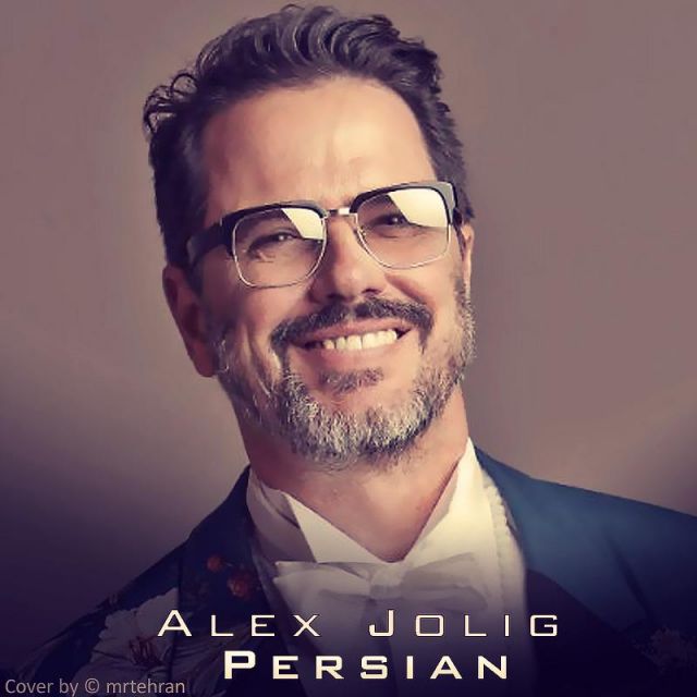 Persian