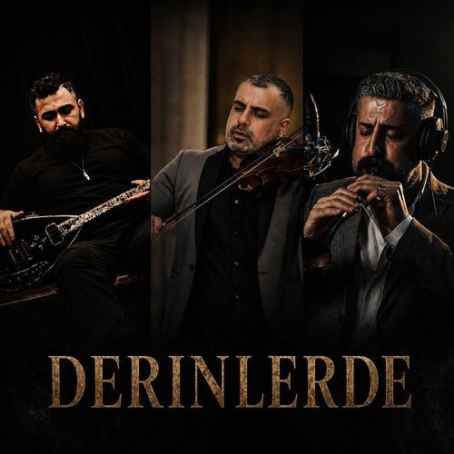 Derinlerde