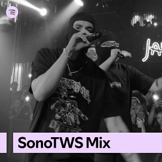 SonoTWS Mix