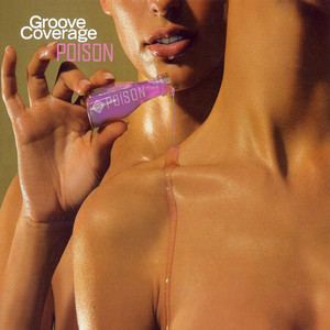 Poison - Radio Edit
