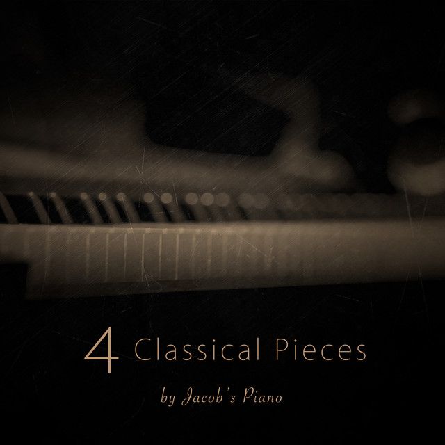 Nocturne No. 2 in E-flat major, Op. 9
