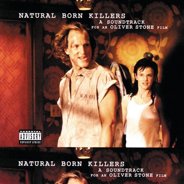 Taboo - From "Natural Born Killers" Soundtrack