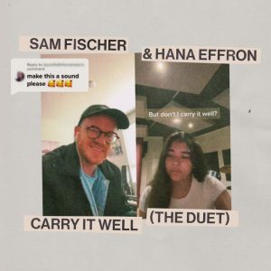 Hana Effron