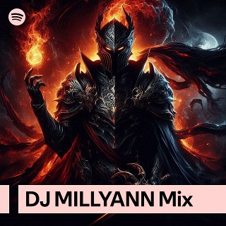 DJ MILLYANN Mix