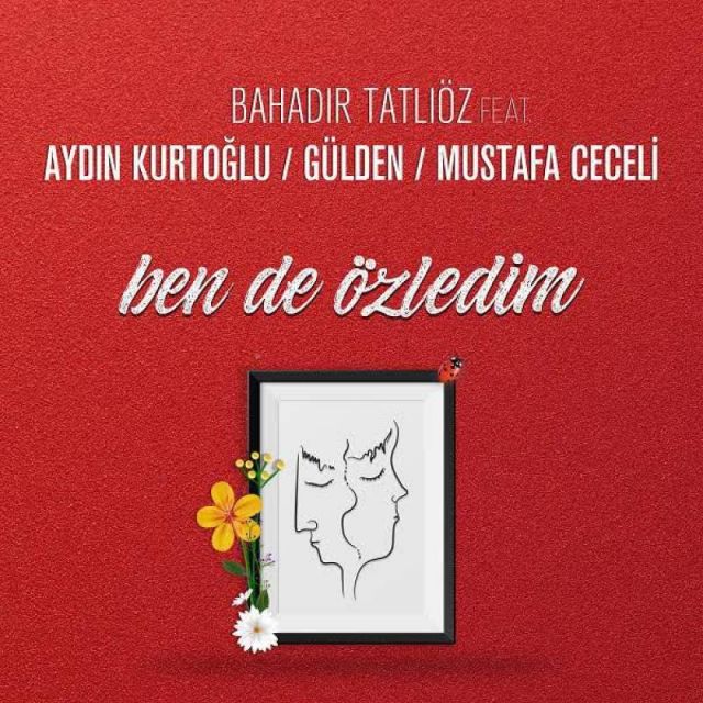 Ben De Ozledim